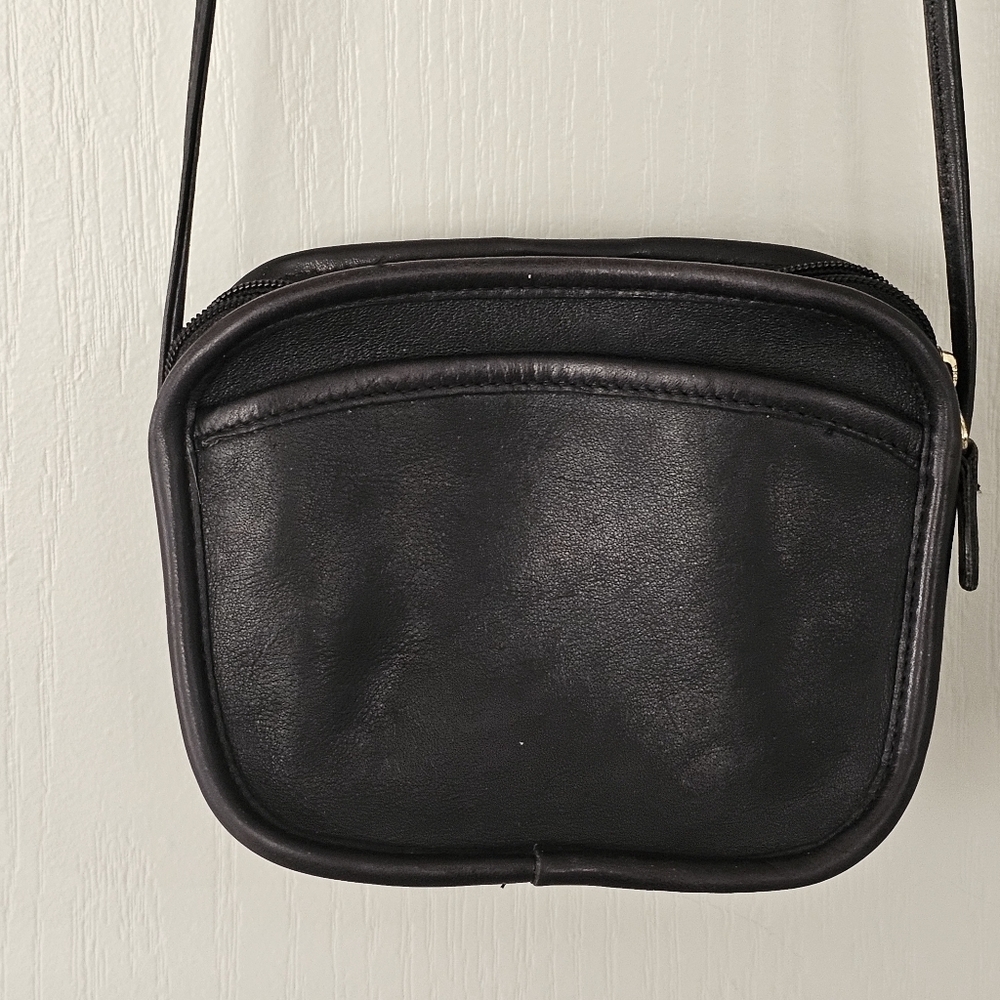 Coach Vintage Hadley Crossbody